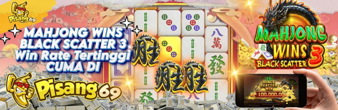 MAHJONG WINS 3